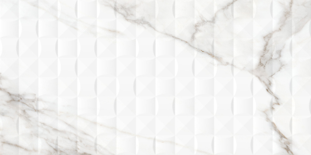 Плитка настенная Aurea 600Х300Х9