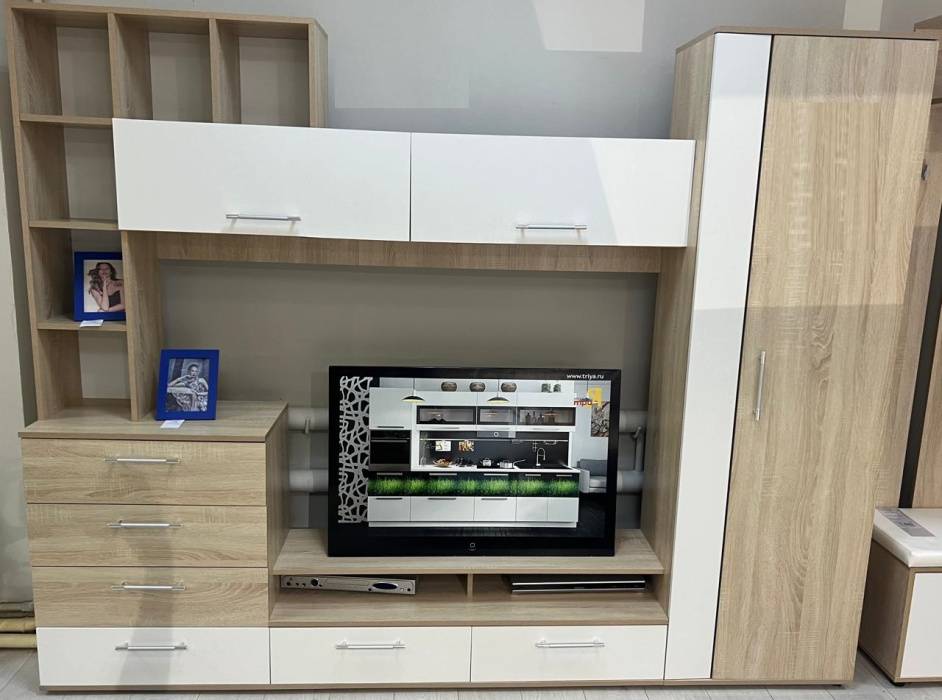 Гостиная "Нэнси"