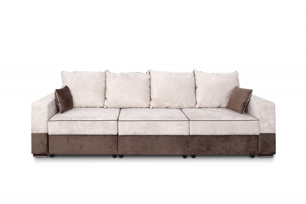 Диван-кровать "Бостон 2400" СТАНДАРТ Диван-кровать "Бостон 2400" СТАНДАРТ