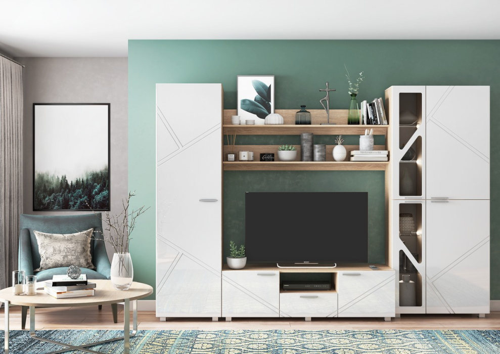 Гостиная "Манхетен" 