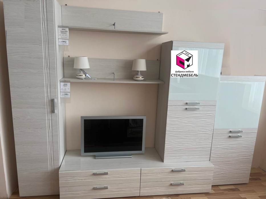 Гостиная "Амелия"