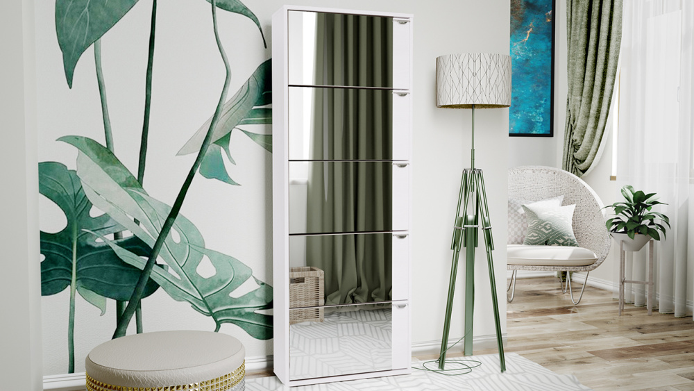 Тумба для обуви тип 9 