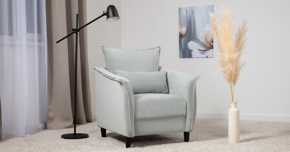 Кресло для отдыха "Берта" ТД 773