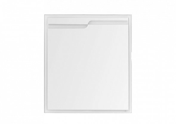 Зеркало AQUANET "Модена 85"