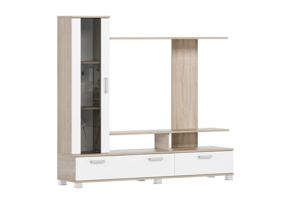 Гостиная "СОЛО - 6 НМ"