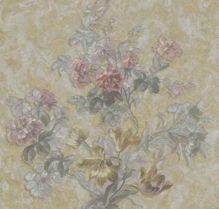 Обои "Roberto Cavalli" №2 винил на флизелине D13015