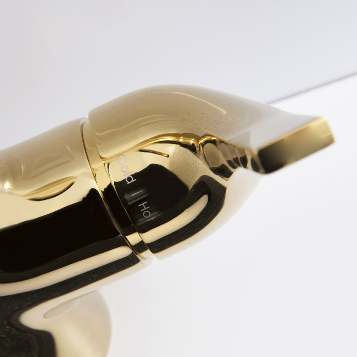 Смеситель для кухни WasserKRAFT "Sauer" 7107