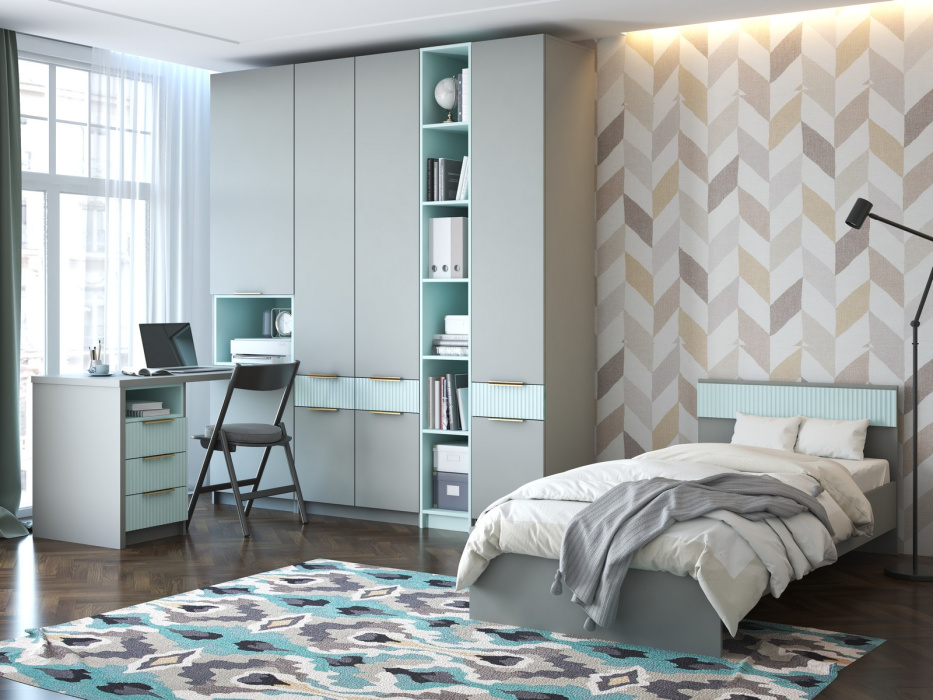 Детская "Джерси"