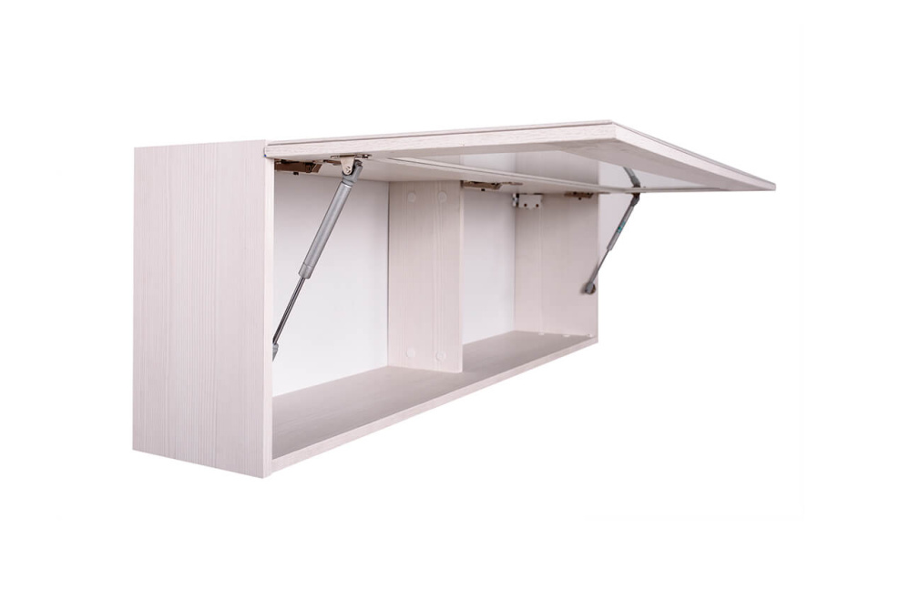 Полка навесная "ТИФФАНИ" 1V