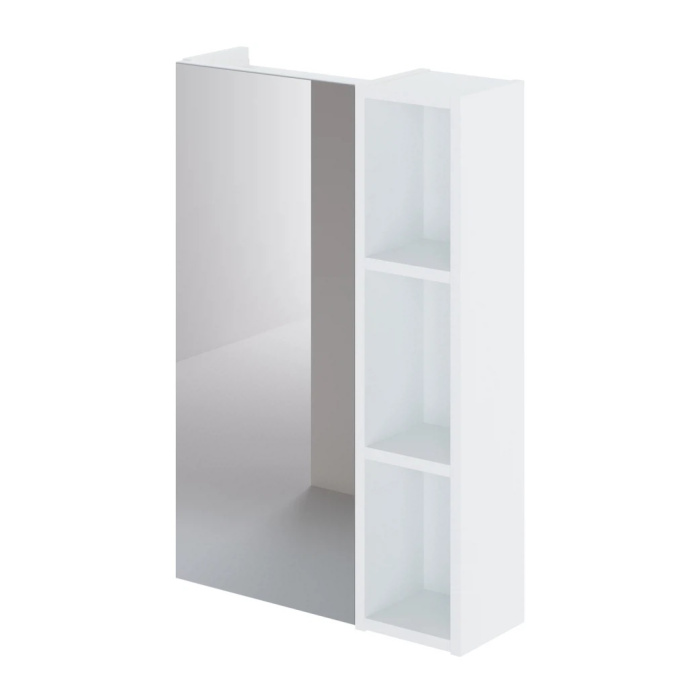 Зеркальный шкаф Ika "Alta 50" 500Х160Х750