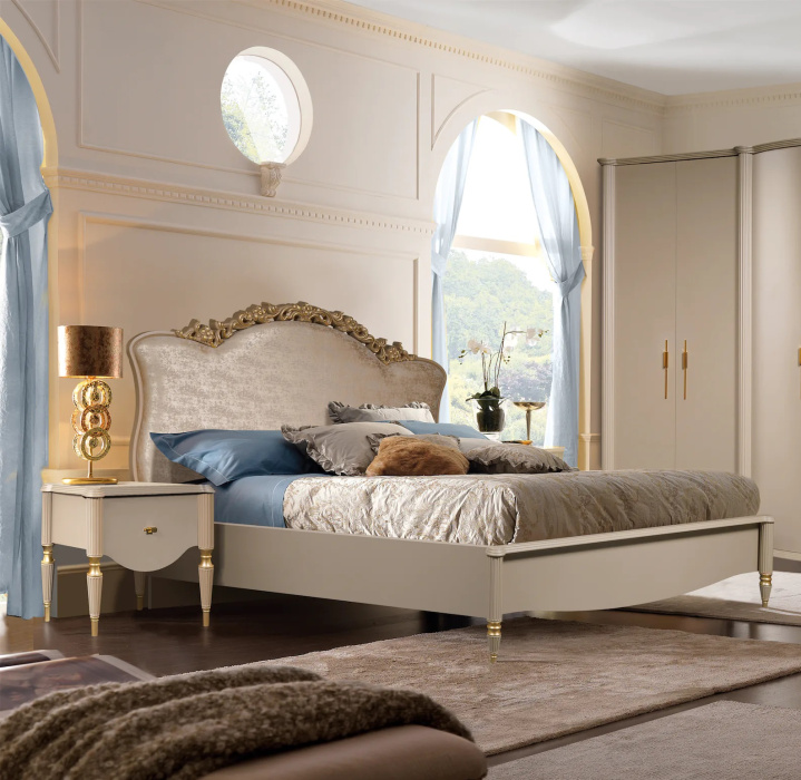 Кровать 1,6м "Моника"