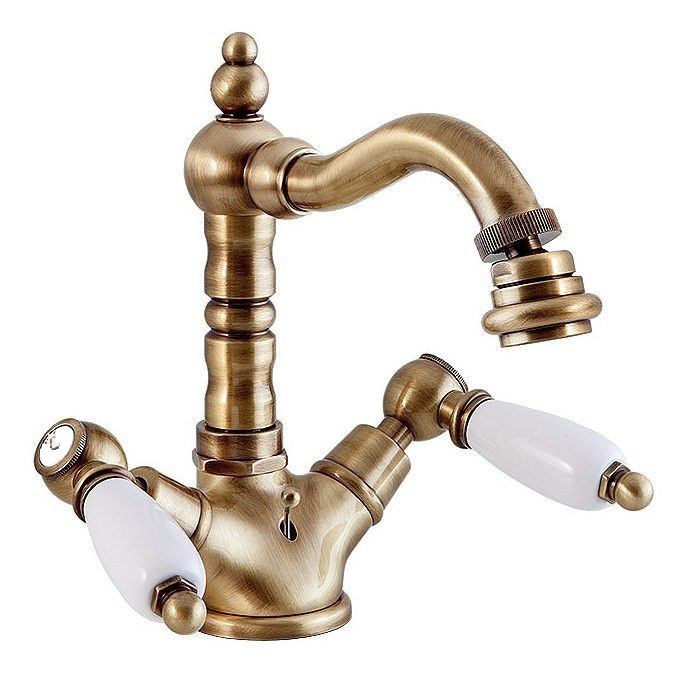 Смеситель для биде CEZARES "FIRST" Смеситель для биде CEZARES "FIRST"