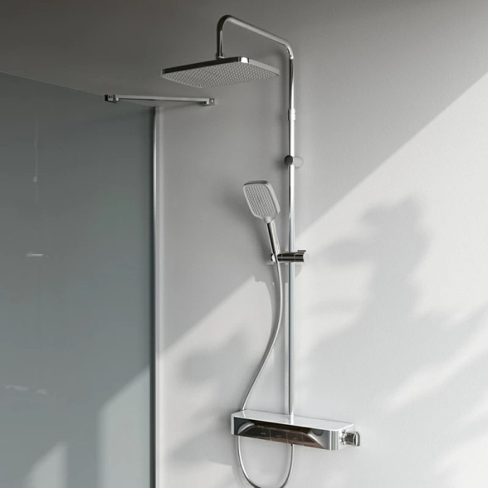 Душевая система AM.PM "Func" Душевая система AM.PM "Func"