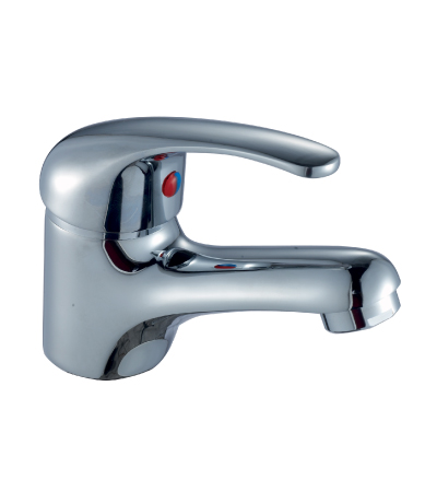 Смеситель для раковины Rossinka A35-11 Смеситель для раковины Rossinka A35-11