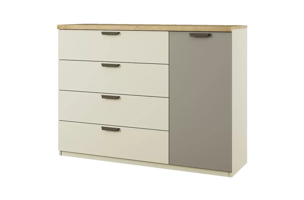 Тумба MODERN 1D4S