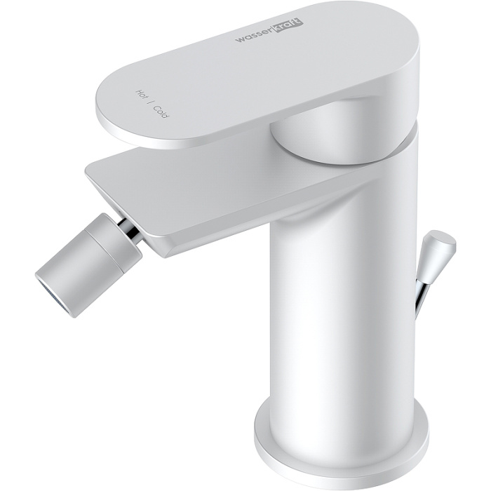 Смеситель для биде WasserKRAFT "Mindel" 8506