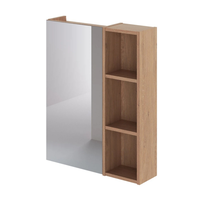 Зеркальный шкаф Ika "Alta 60" 600Х160Х750