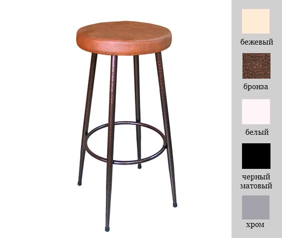 Табурет барный ТБ119