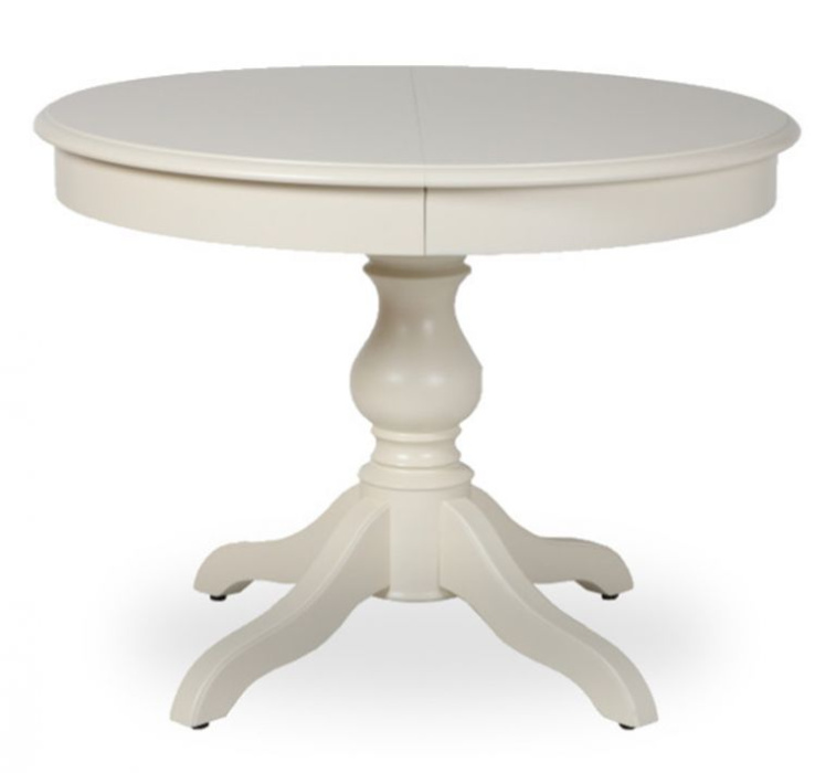 Стол "Орион" 3 эмаль 1100(1450)*780 Стол "Орион" 3 эмаль 1100(1450)*780