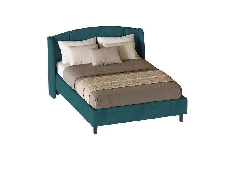 Мягкая кровать 1400Х2000 "Севилья" каркас