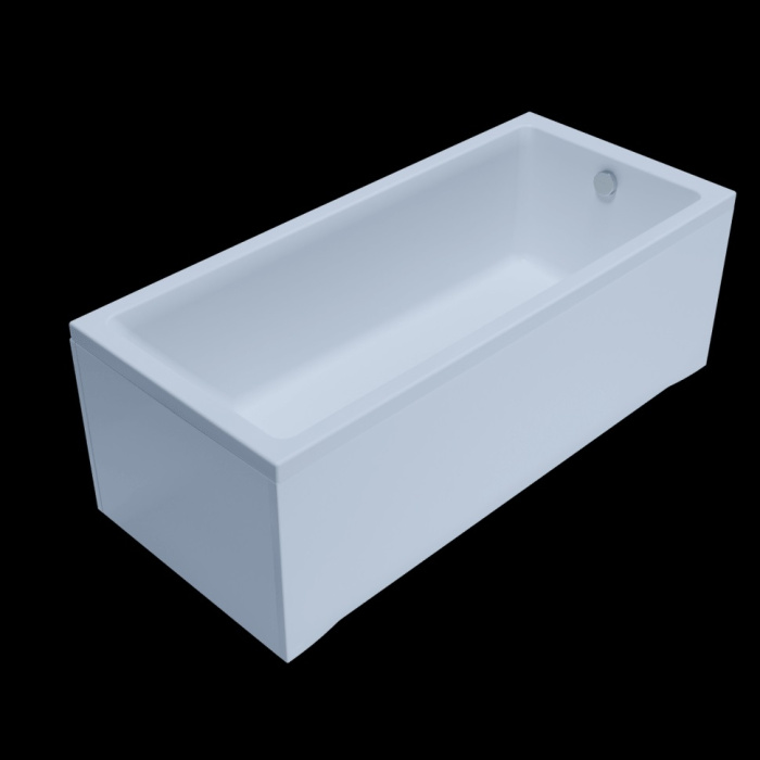 Ванна "Palermo 180Х80"