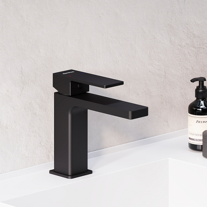 Смеситель для раковины Damixa Gala 530210300 Смеситель для раковины Damixa Gala 530210300