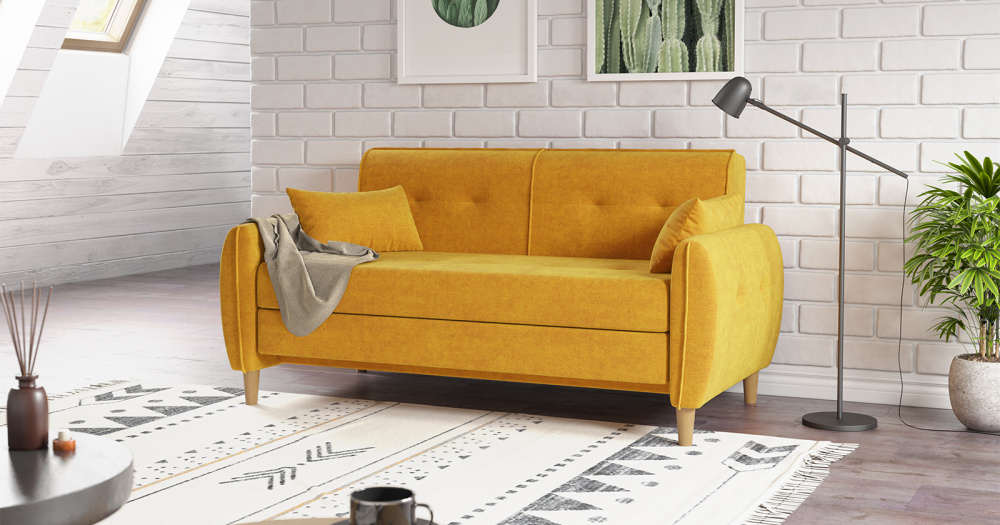 Диван-кровать "Анита" ТД 371 Диван-кровать "Анита" ТД 371