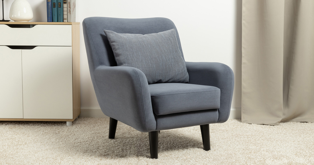 Кресло для отдыха "Дакота" ТК 584