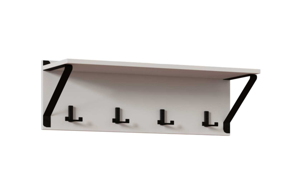 Вешалка "Хъердис" 022.02