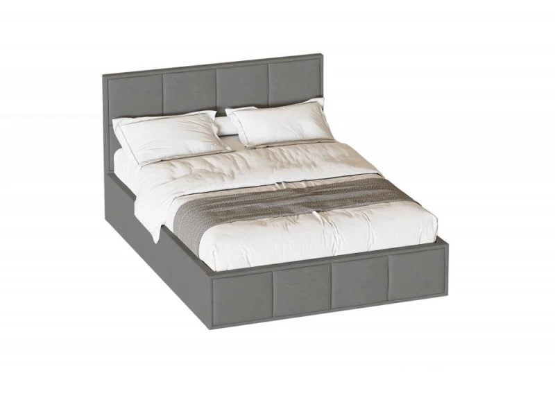 Кровать "Октавия" 1400 СТАНДАРТ каркас Кровать "Октавия" 1400 СТАНДАРТ каркас