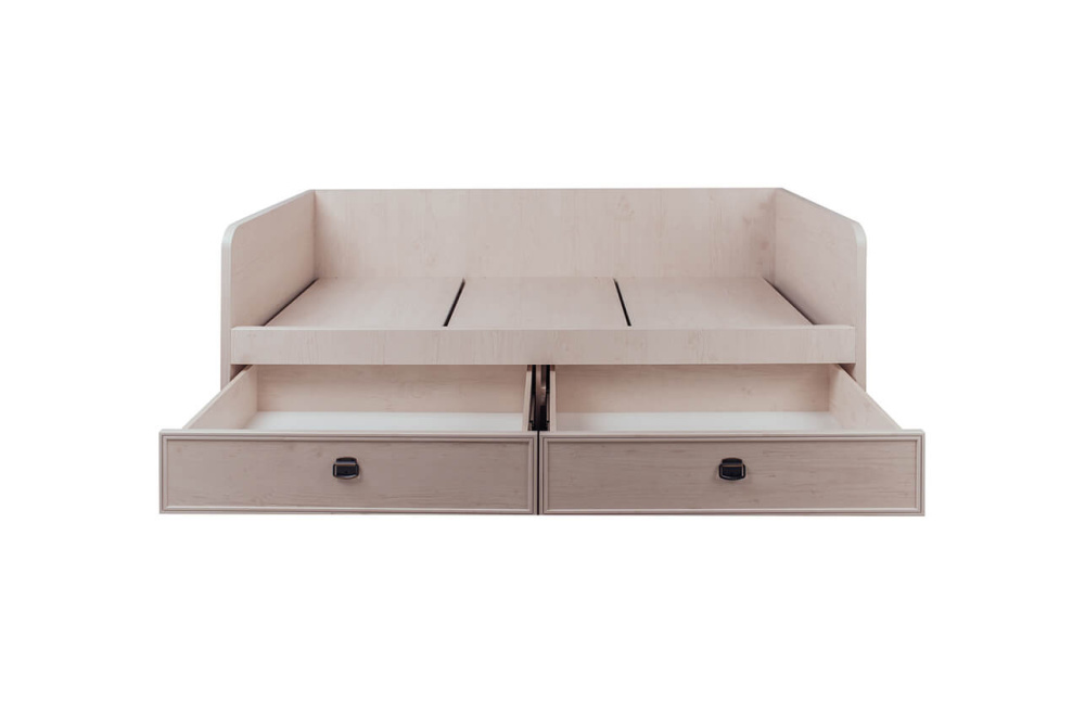 Кровать 90-2 "МАГЕЛЛАН"