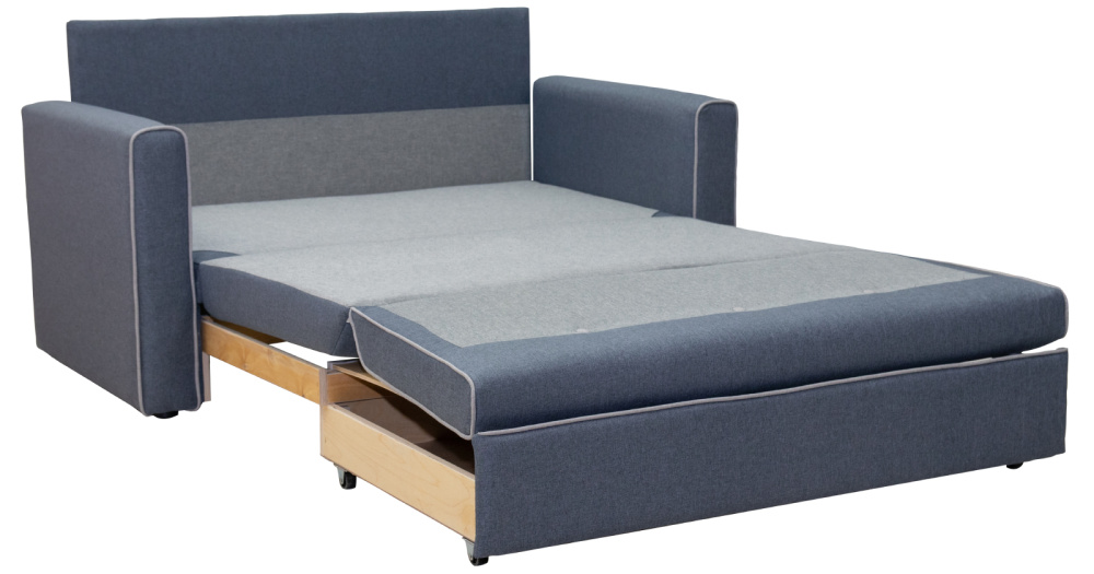 Диван - кровать "Найс (120)" арт. ТД 297
