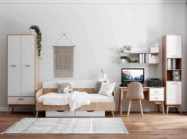 Детская "Калгари"