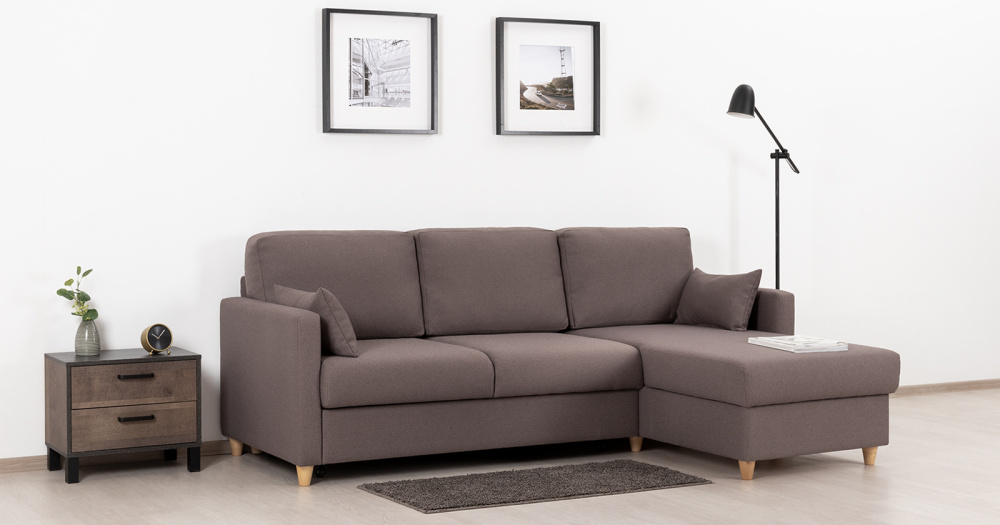 Диван угловой "Дилан" арт. ТД 421 Диван угловой "Дилан" арт. ТД 421