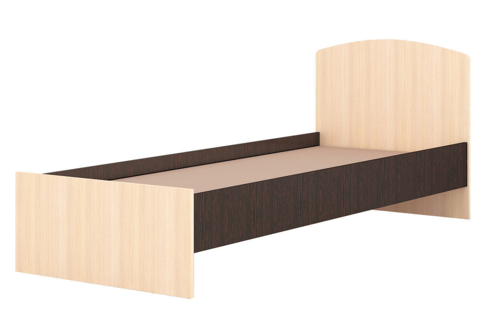 Кровать "Ненси-1" 0,8*2