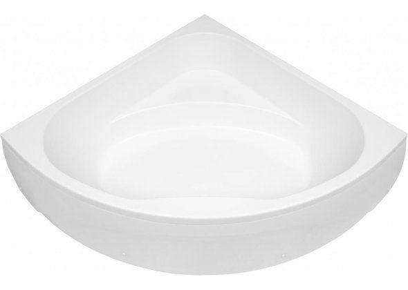 Ванна акриловая AQUANET "VISTA" 150Х150