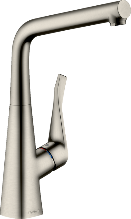 Смеситель для кухни HANSGROHE "Metris" Смеситель для кухни HANSGROHE "Metris"