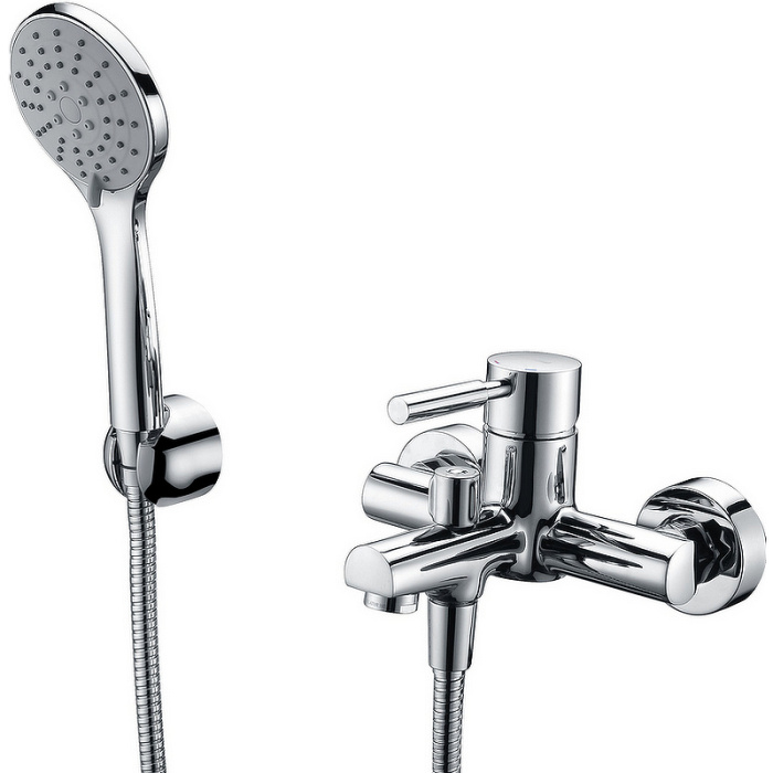 Смеситель для ванны WasserKRAFT "Main" 4101