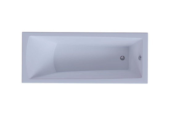 Ванна акриловая Aquatek "Либра" 170х70 пустая LIB170n-0000006
