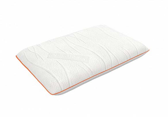 Наволочка из трикотажа для подушки AirGel 40х64