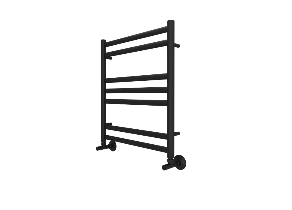 Полотенцесушитель водяной Aquatek Оберон П7 500х600 СНЯТО С ПРОИЗВОДСТВА