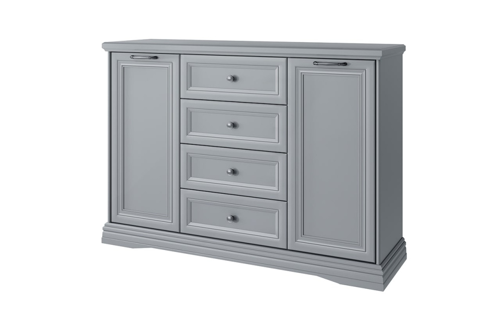 Тумба "ВАЛЕНСИЯ" 2D4S Тумба "ВАЛЕНСИЯ" 2D4S