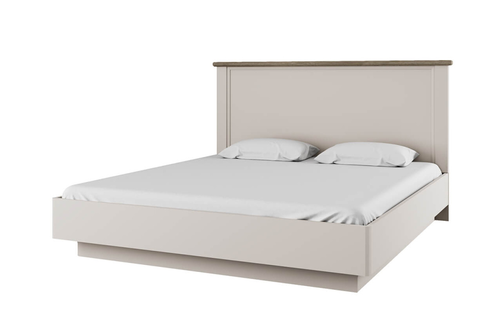 Кровать без подъемника 180 "ТОСКАНА"