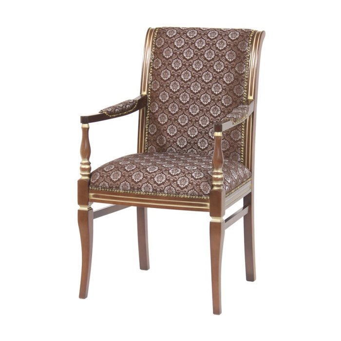 Стул «Сибарит – 1-411»(с подлокотником) Стул «Сибарит – 1-411»(с подлокотником)