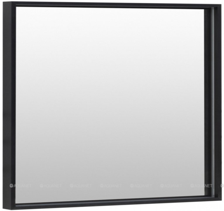 Зеркало AQUANET "Алюминиум 90" подсв. 4 стороны Зеркало AQUANET "Алюминиум 90" подсв. 4 стороны