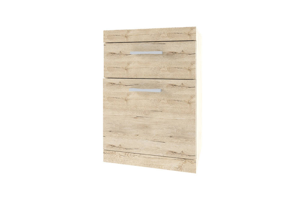 Тумба "OSKAR" 1D1S   СНЯТО С ПРОИЗВОДСТВА