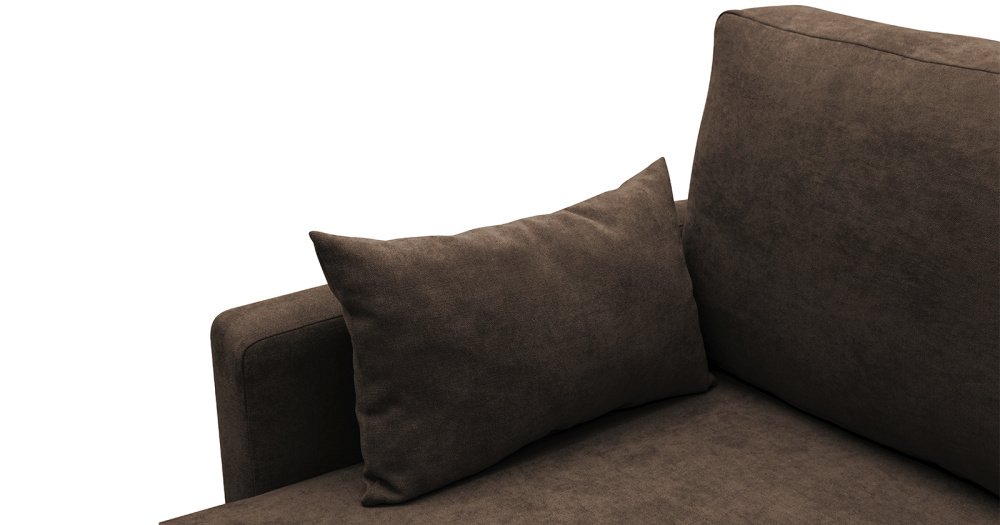 Диван угловой "Дилан" арт. ТД 421