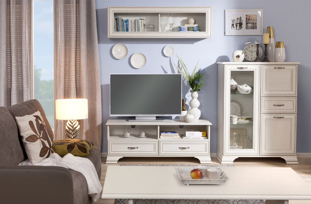 Гостиная "ТИФФАНИ" 1