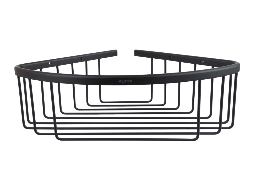 Угловая полка Aquatek "ВЕГА" AQ4006MB Угловая полка Aquatek "ВЕГА" AQ4006MB