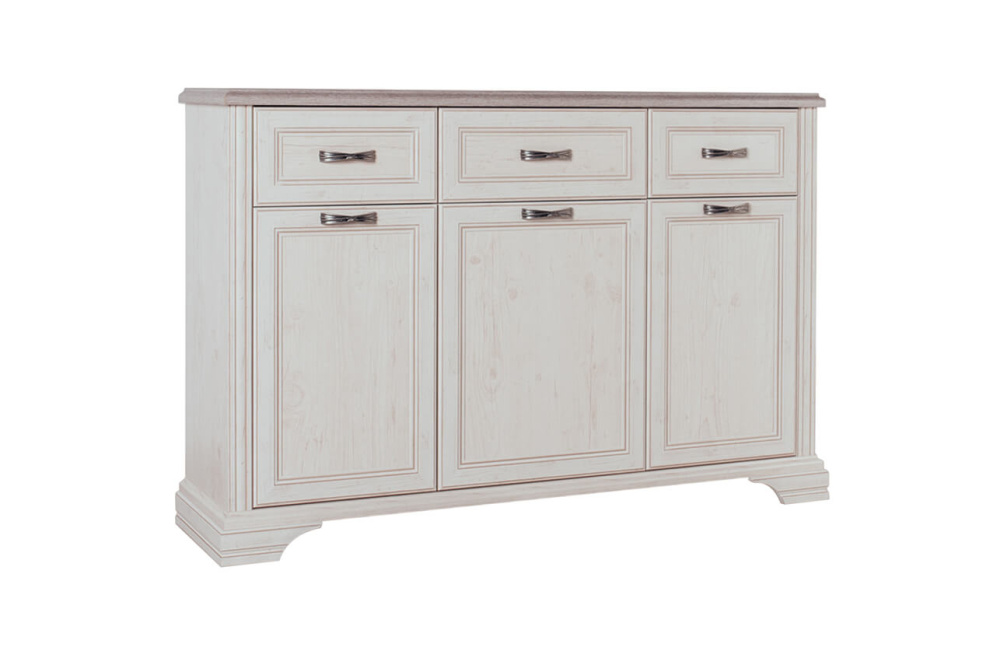 Тумба "МОНАКО" 3D3S